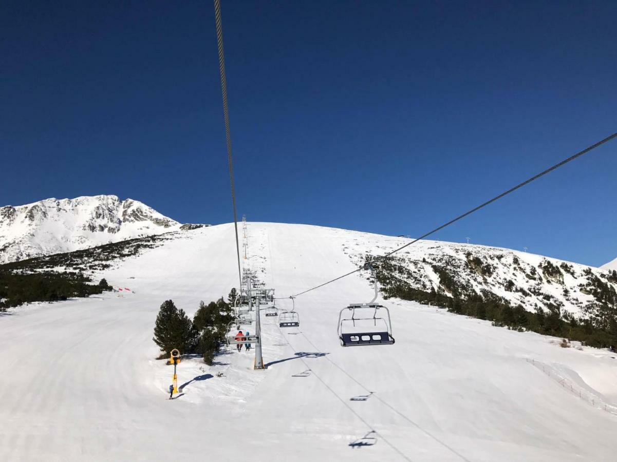 Mamin Kolio Hotel Bansko Eksteriør billede