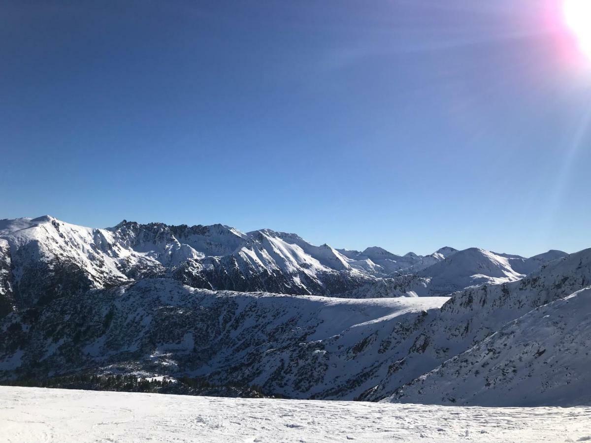 Mamin Kolio Hotel Bansko Eksteriør billede