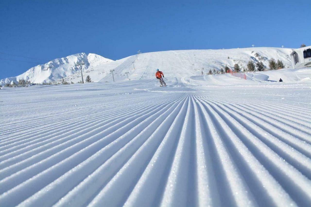 Mamin Kolio Hotel Bansko Eksteriør billede