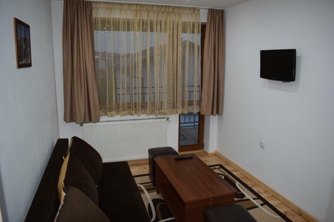 Mamin Kolio Hotel Bansko Eksteriør billede