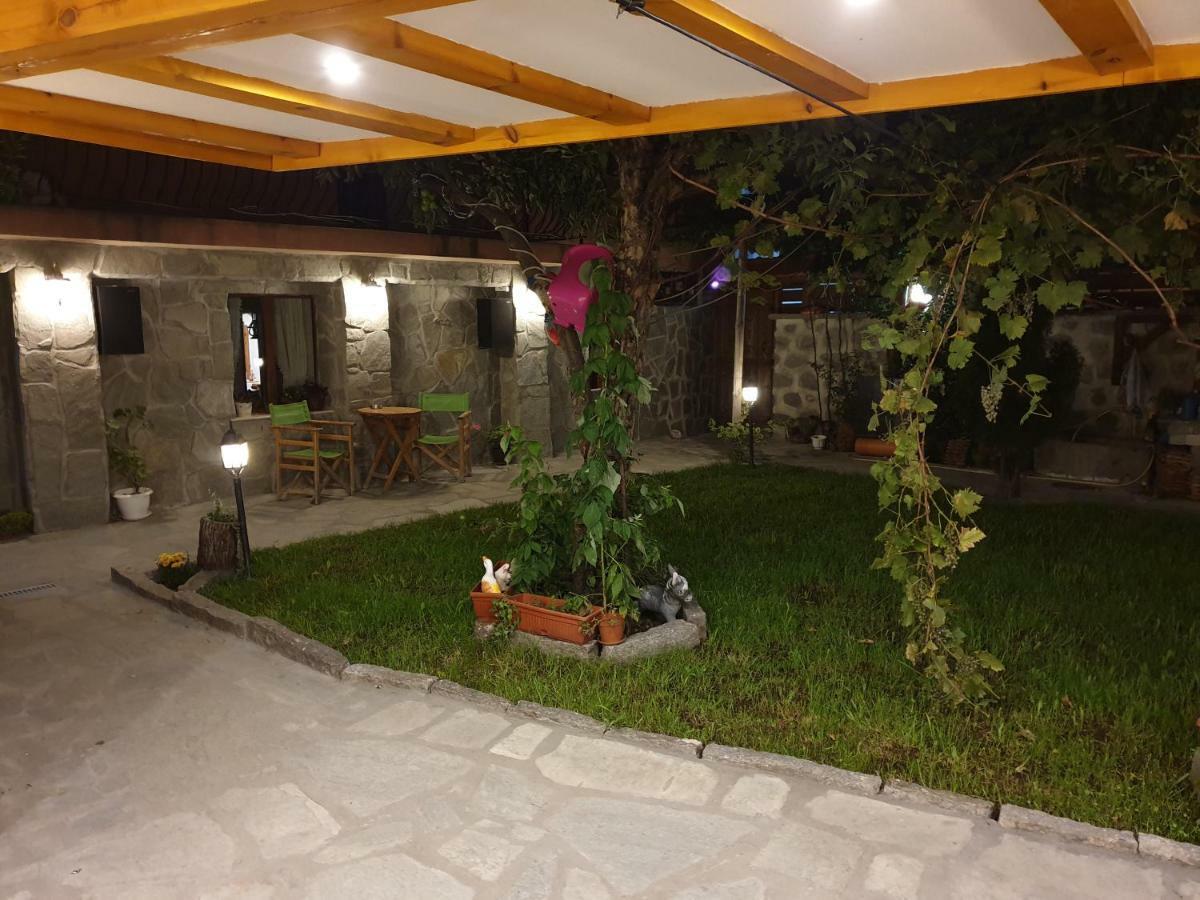 Mamin Kolio Hotel Bansko Eksteriør billede