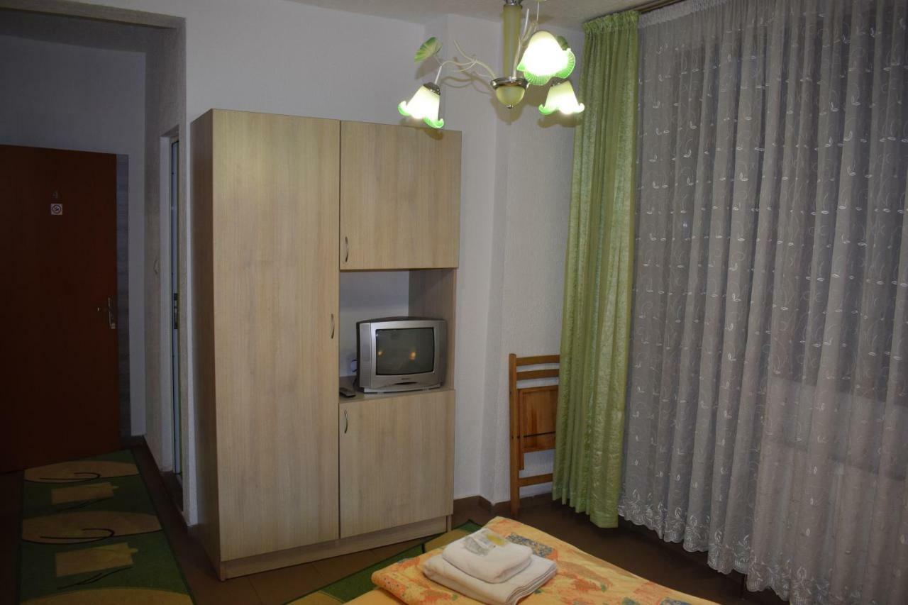 Mamin Kolio Hotel Bansko Eksteriør billede
