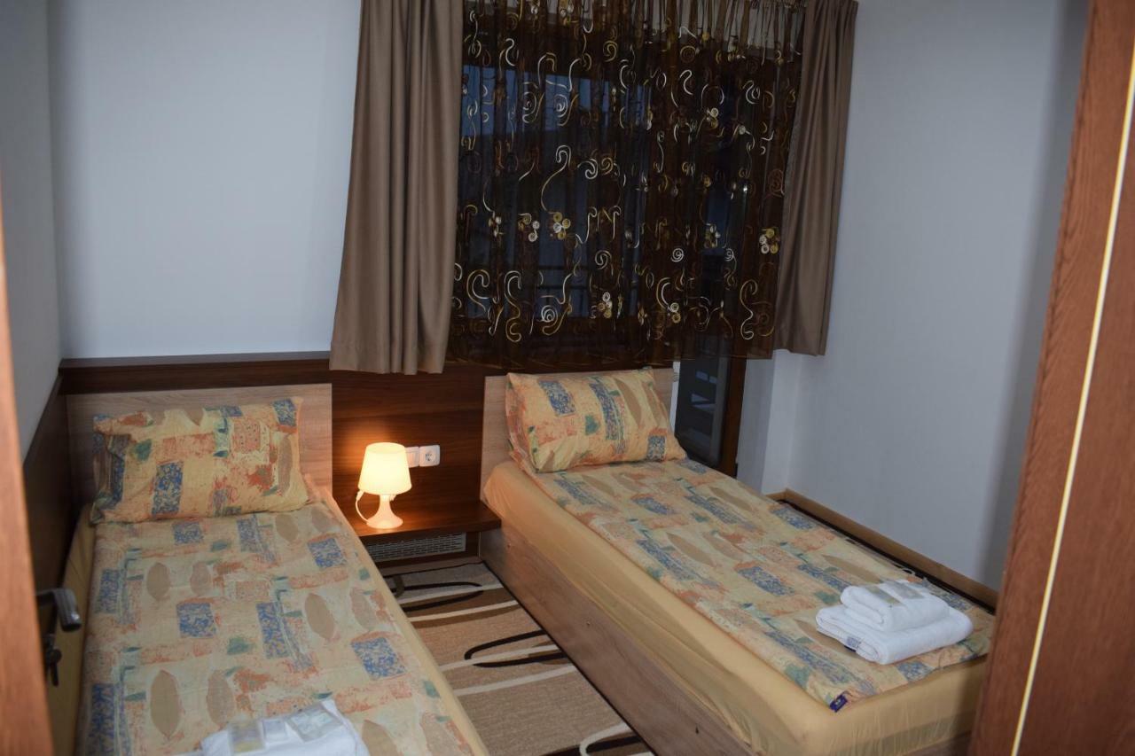 Mamin Kolio Hotel Bansko Eksteriør billede