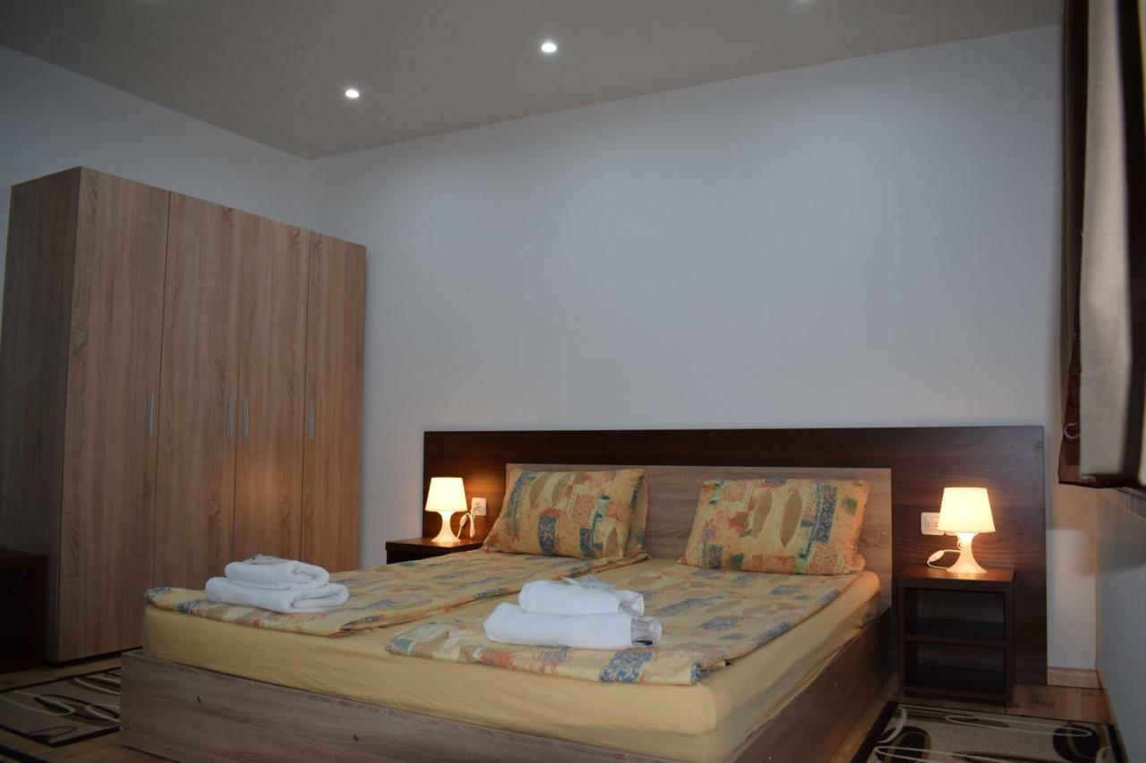 Mamin Kolio Hotel Bansko Eksteriør billede
